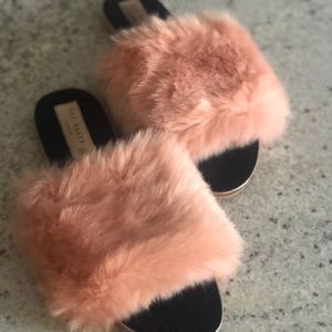 Ted Baker Pancey Slippers